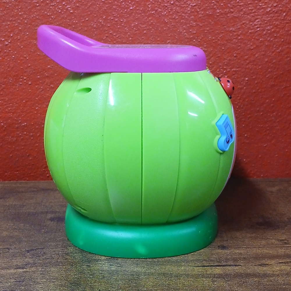 CoComelon Learning Drum with Lights and Sounds, Toys for Kids Ages 18 Months Up - Picture 7 of 9